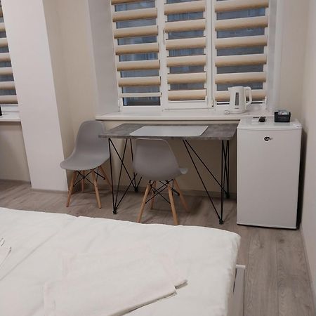 Hotel Avatar Oleksandriia Bagian luar foto