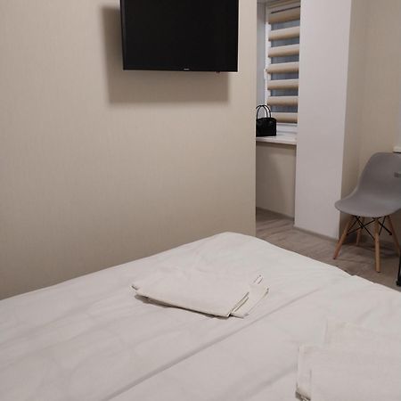 Hotel Avatar Oleksandriia Bagian luar foto