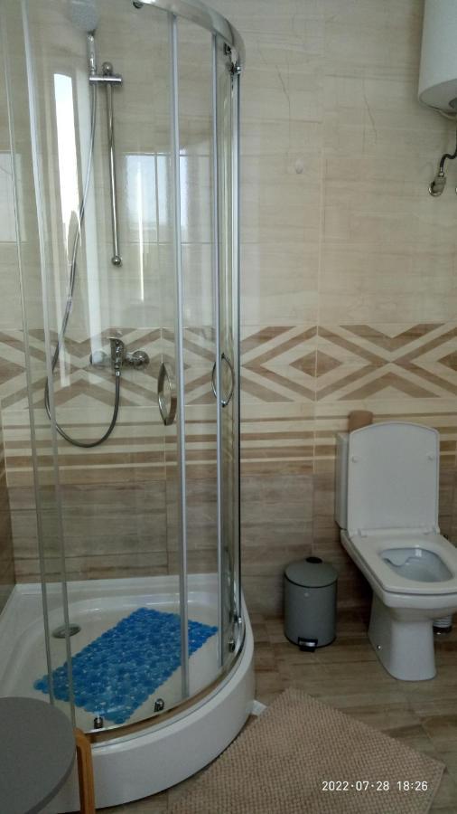 Hotel Avatar Oleksandriia Bagian luar foto