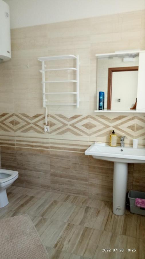 Hotel Avatar Oleksandriia Bagian luar foto