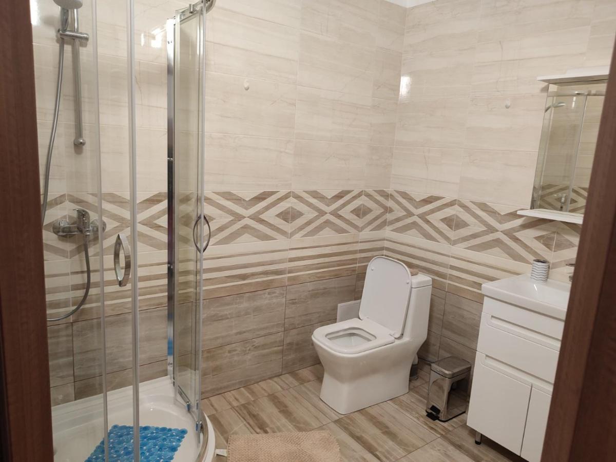 Hotel Avatar Oleksandriia Bagian luar foto