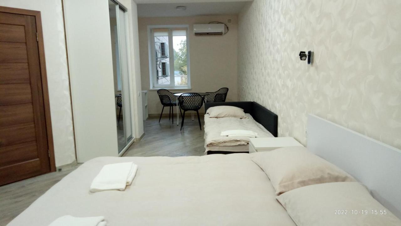 Hotel Avatar Oleksandriia Bagian luar foto