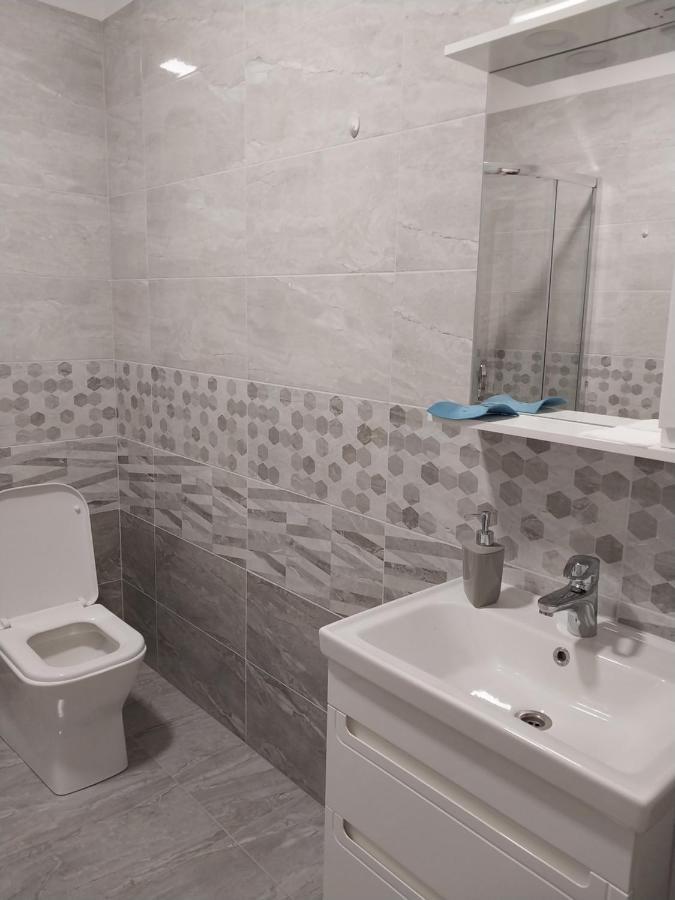 Hotel Avatar Oleksandriia Bagian luar foto