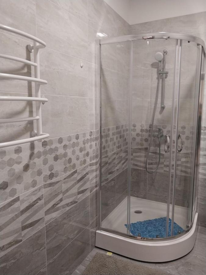 Hotel Avatar Oleksandriia Bagian luar foto