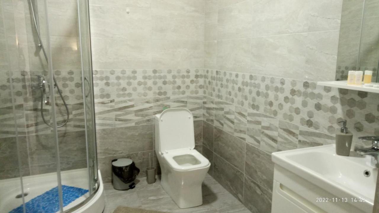 Hotel Avatar Oleksandriia Bagian luar foto