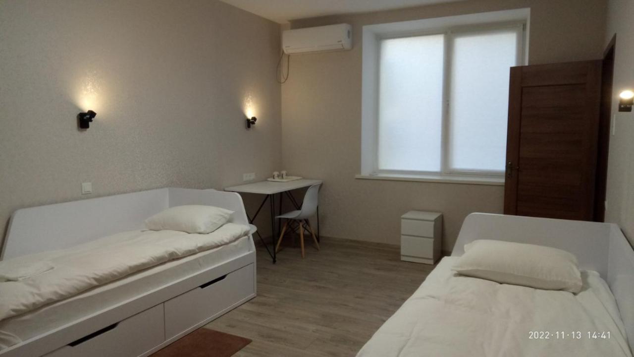 Hotel Avatar Oleksandriia Bagian luar foto