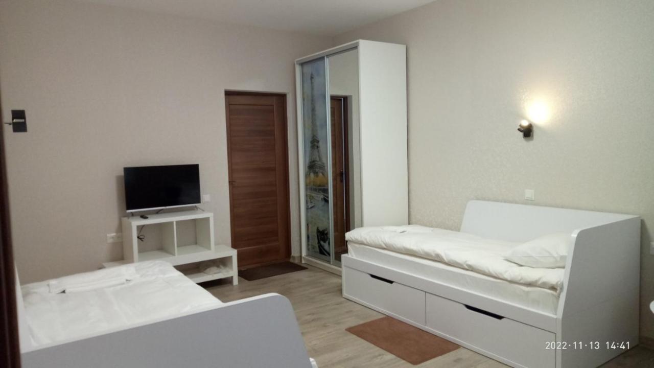 Hotel Avatar Oleksandriia Bagian luar foto