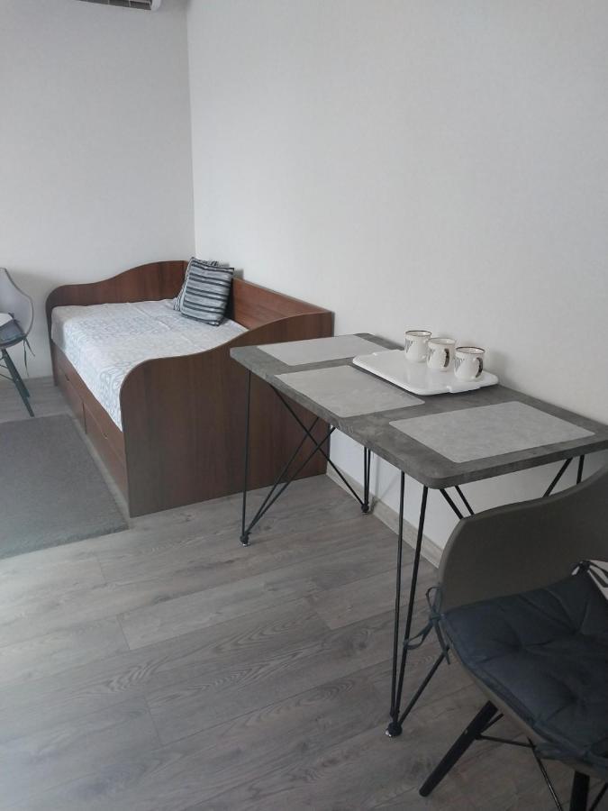 Hotel Avatar Oleksandriia Bagian luar foto