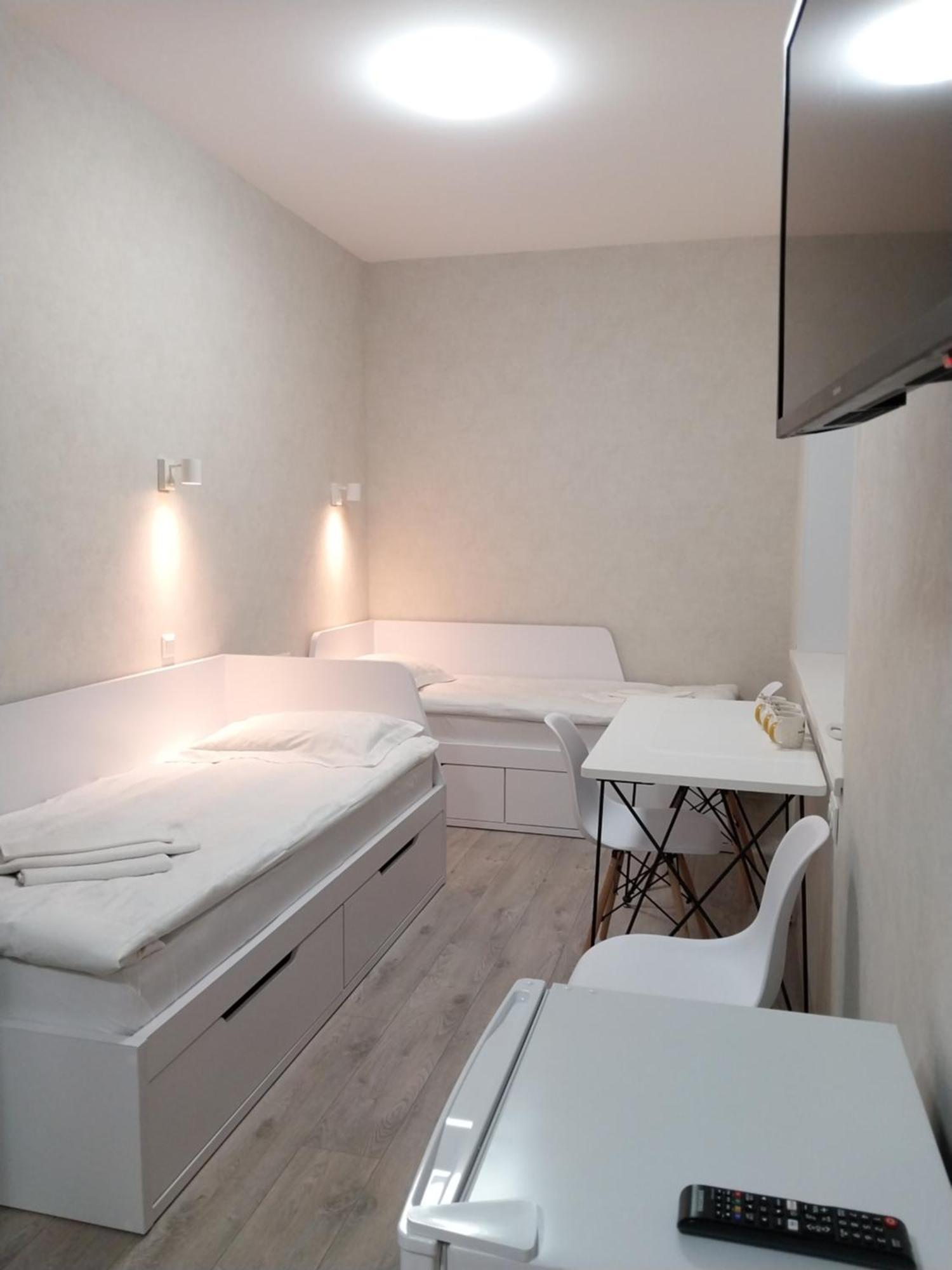 Hotel Avatar Oleksandriia Bagian luar foto