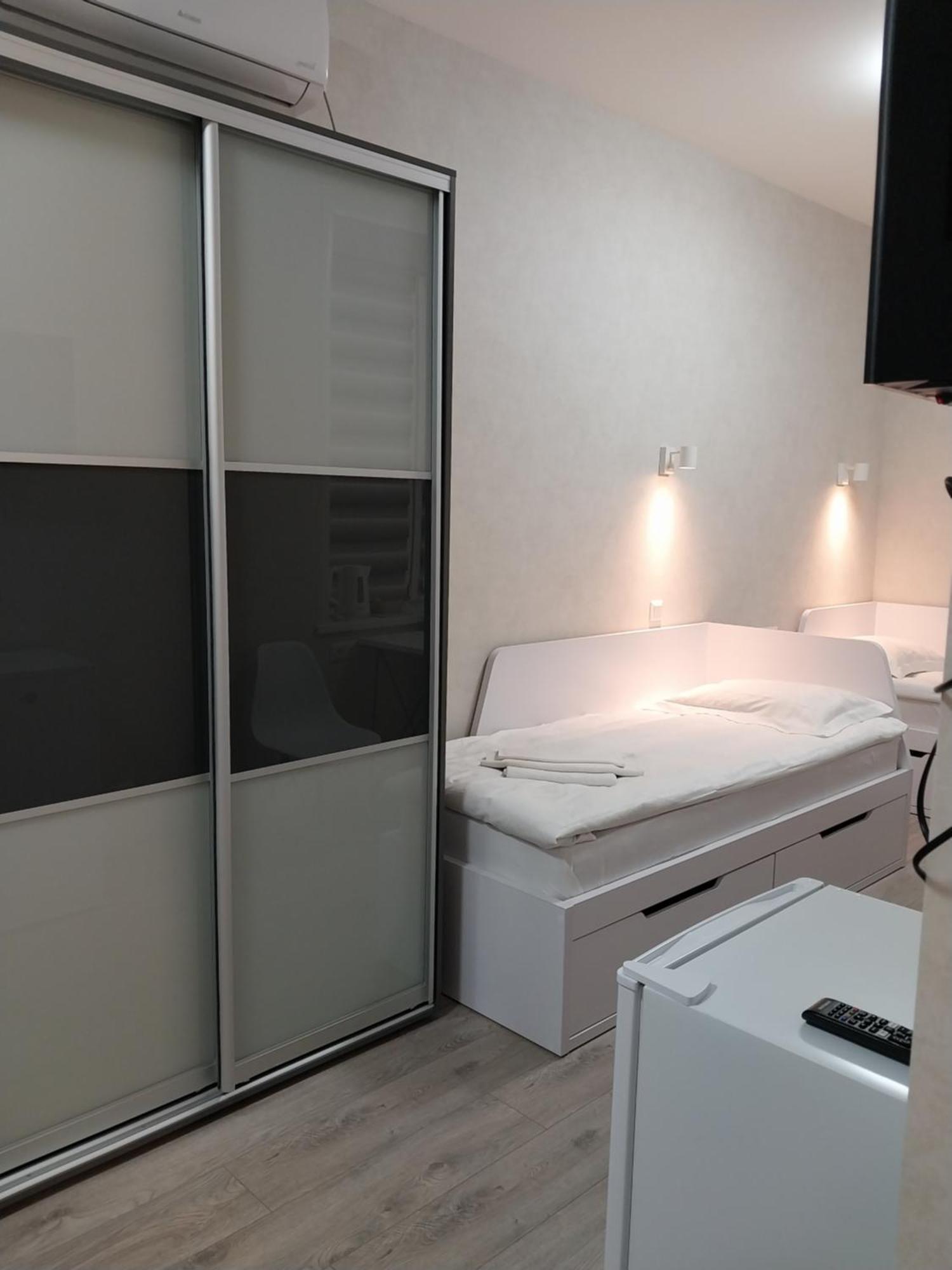 Hotel Avatar Oleksandriia Bagian luar foto