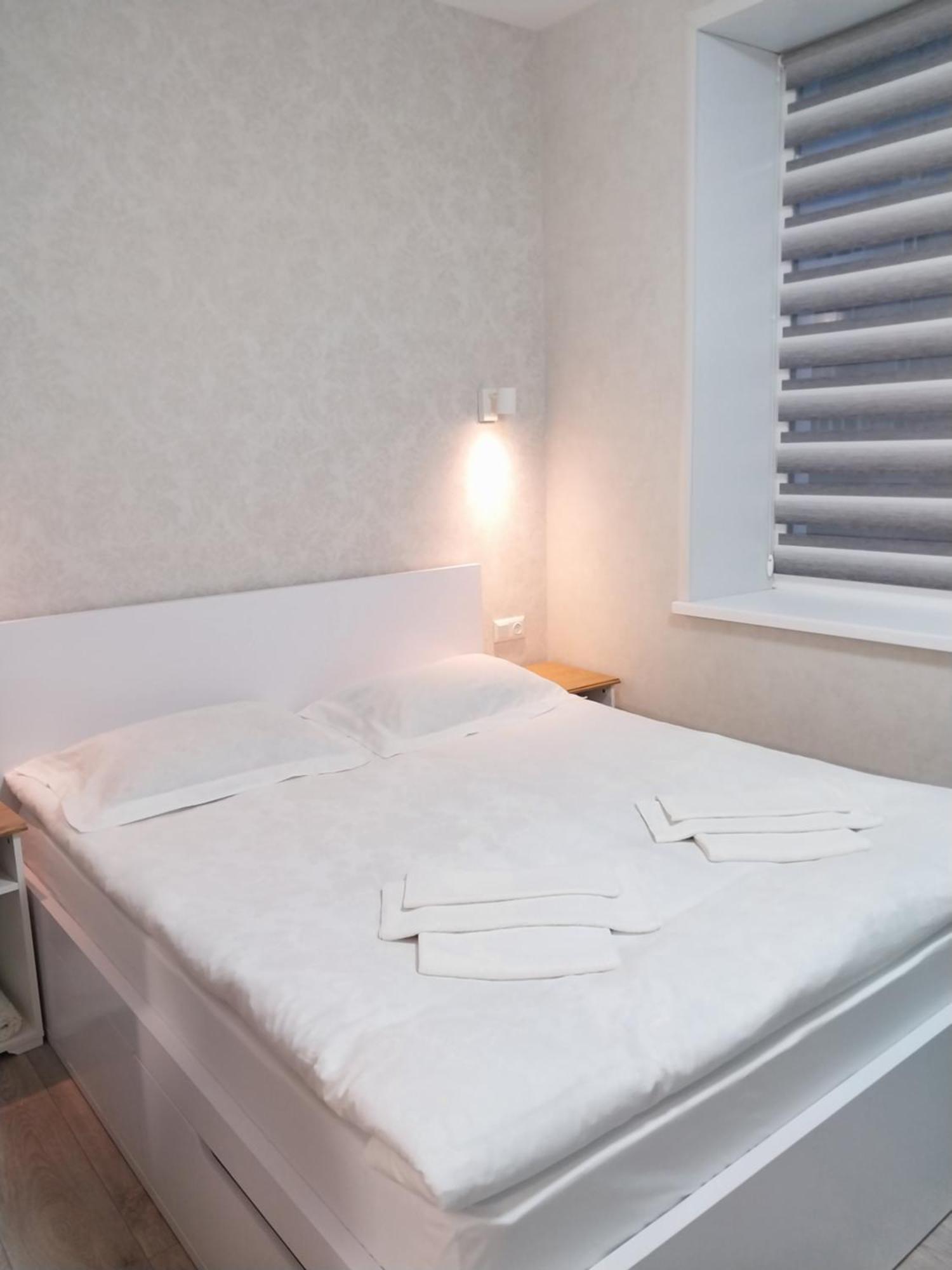 Hotel Avatar Oleksandriia Bagian luar foto