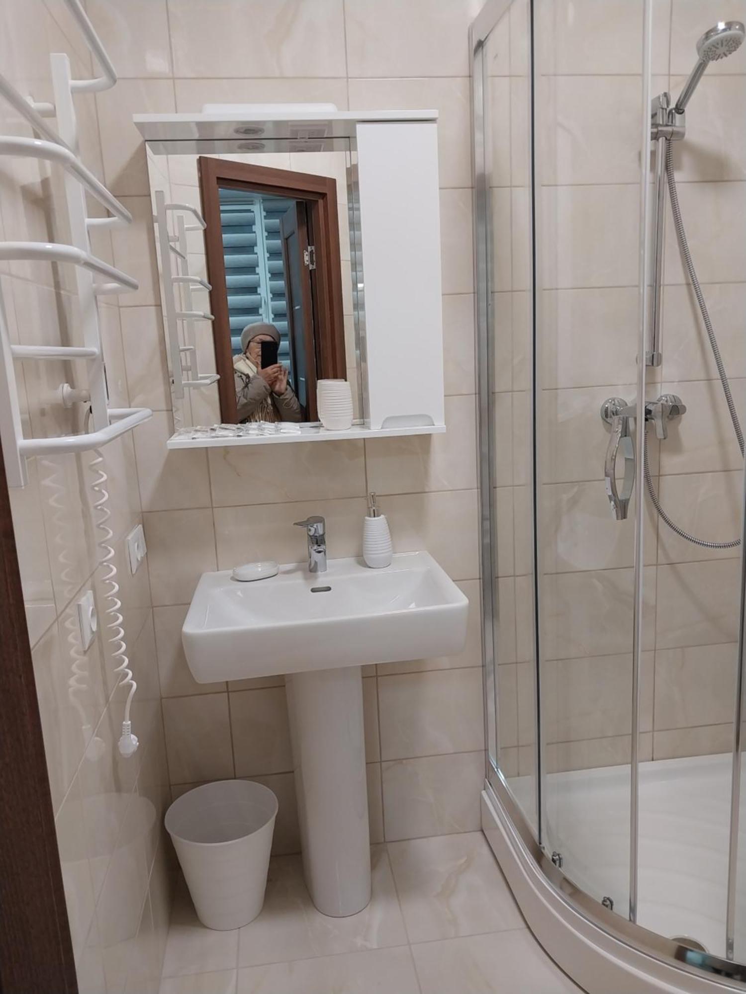 Hotel Avatar Oleksandriia Bagian luar foto