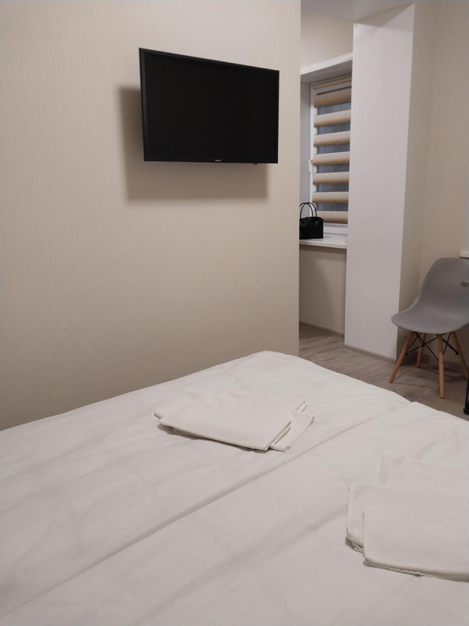 Hotel Avatar Oleksandriia Bagian luar foto