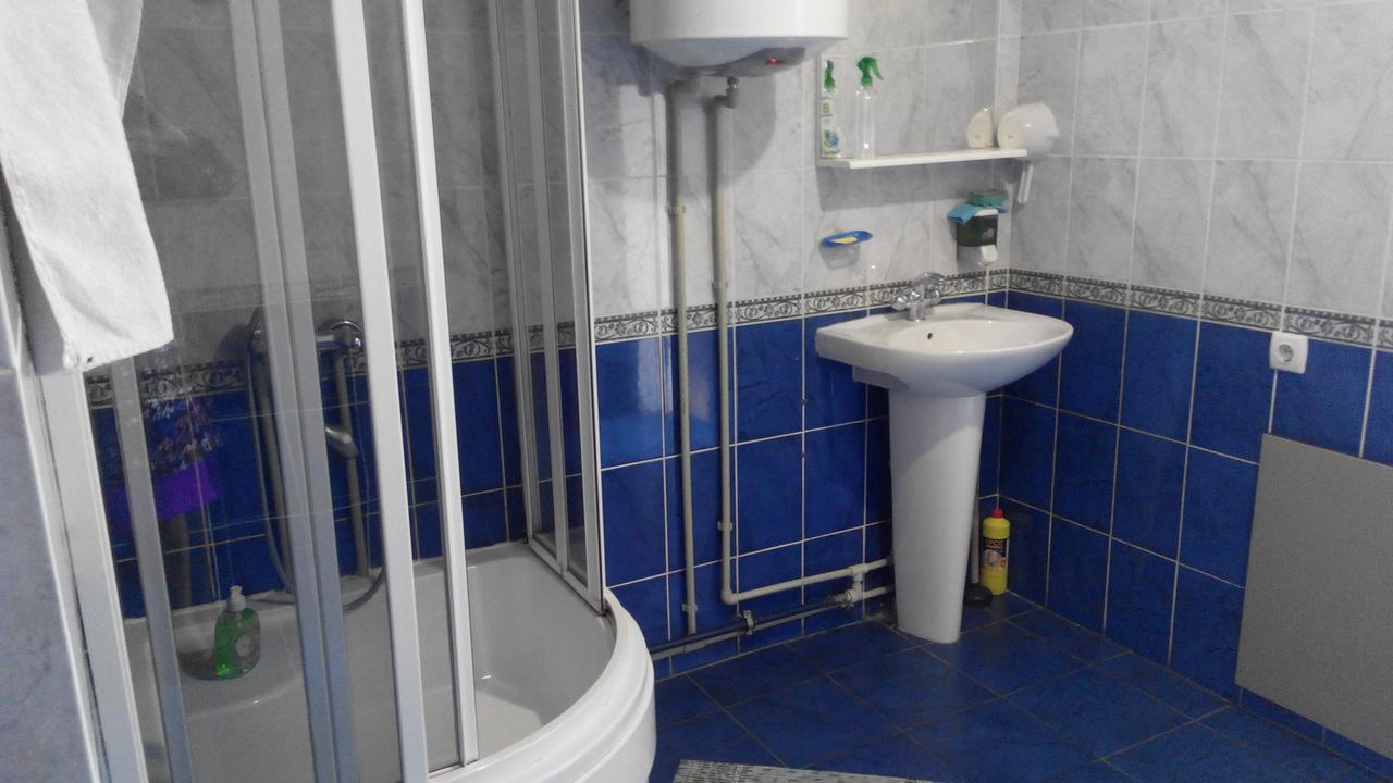 Hotel Avatar Oleksandriia Bagian luar foto