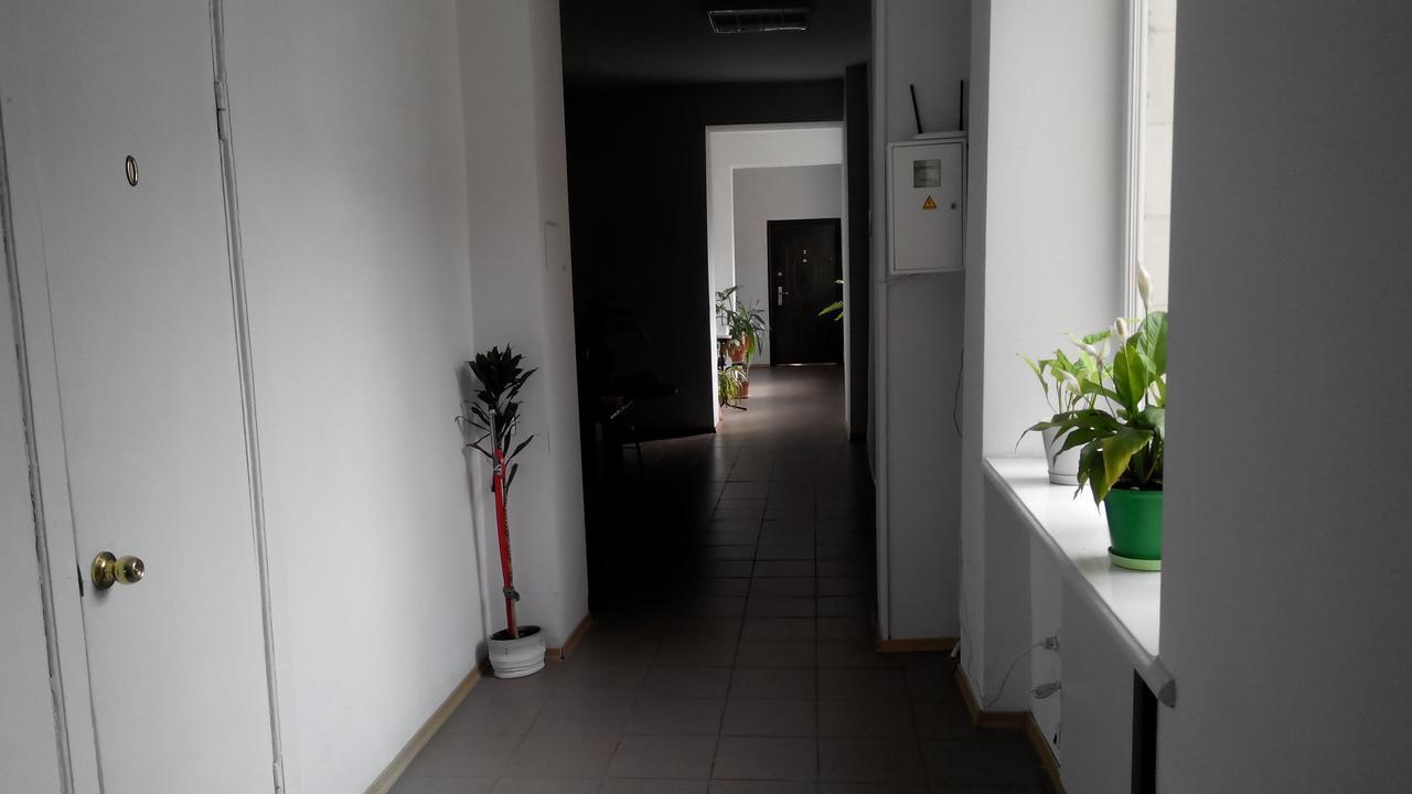 Hotel Avatar Oleksandriia Bagian luar foto