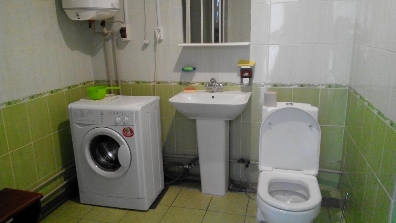 Hotel Avatar Oleksandriia Bagian luar foto