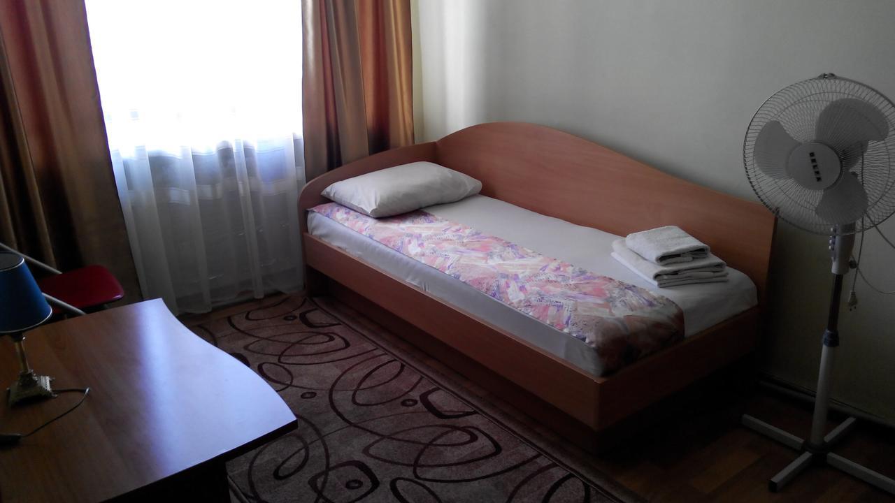 Hotel Avatar Oleksandriia Bagian luar foto