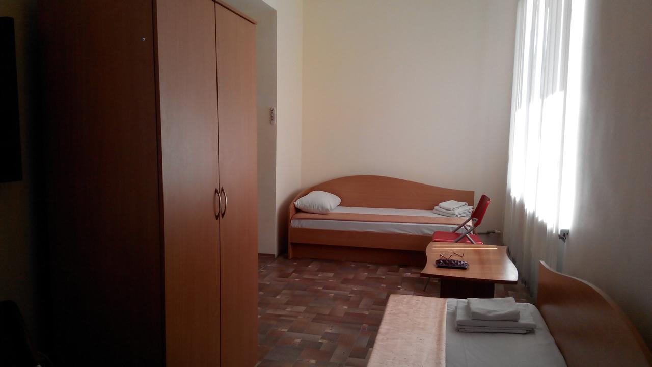 Hotel Avatar Oleksandriia Bagian luar foto